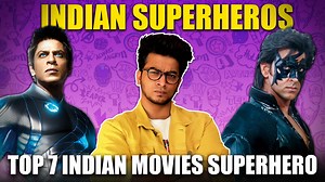 10M views · 280K reactions | Top 7 Indian Movies Superheros DOWNLOAD KUKUFM Download Link- https://kukufm.page.link/sXNq74SrPRNHu25W7 Coupon code –YBP50 (Offer valid for first 250 users) subscribe to our channel for more- https://www.youtube.com/channel/UC_tu7TDtgl2Pt1tGac6Ntbg Follow me On Instagram : https://www.instagram.com/turtle_crusher/ | Yogi Baba Prod | Facebook