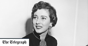 Valentina Cortese, Italian actress who captured British filmgoers’ hearts as the ‘maid of the Dolomites’ in ‘The Glass Mountain’ – obituary