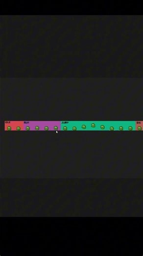 ¡ANIMA a TU ENEMIGO en UNITY! ✅