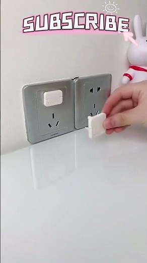 Outlet Covers for Baby Safety – Protect Your Little One from Electrical Hazards#safetytips