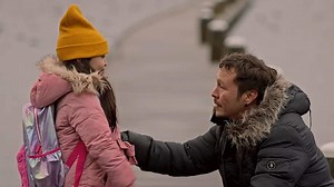 Doll House (2022) Movie Review - A morally ambiguous but sentimental drama