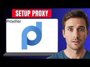 How to Setup Proxy in Proxifier