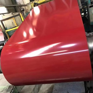 [Hot Item] Ral 9024 Color Coated Prepainted Galvanized PPGI Steel Coil