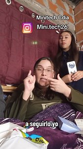 75K views · 2.1K reactions | Gracias MiniTech Cdia por confiar en nosotros   | Daniluzsol Lopez | Facebook