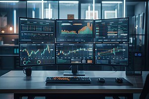 Découvrez Gescom : Le Logiciel Révolutionnaire de Gestion Commerciale