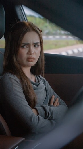 When he messes with your car settings again… 😤 Just smile! The All-New PROTON X50’s adaptive drive mode already knows your perfect setup. 😉🚗 📍 Test drive now at your nearest PROTON 3S/4S outlet! #HiPROTON #INSPIRINGCONNECTIONS #ALLNEWPROTONX50 #IntelligenceThatAmazes #ReadySetRoar #RoarOfAmazementTour | Proton Cars