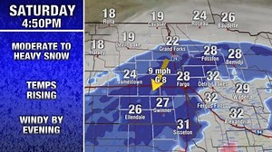 7.4K views · 34 reactions | Hour-by-hour snow forecast | Valley News Live | Facebook