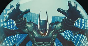 Comic Book Preview – Absolute Batman #7