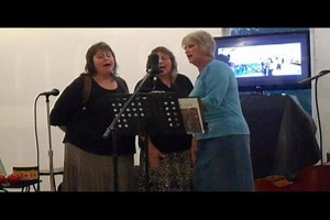 11K views · 40 reactions | How Bout Something Acapella From Shar'in Grace Shar'in Grace - When The Roll Is Called Up Yonder | The Sunday Morning Gospel Show | Facebook