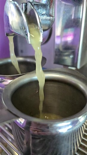 A lot if you have heard about white coffee but has anyone tried it? White Coffee is simply roasted at a lower temperature & pulled early in the roasting process resulting in a very light, nutty flavor. Don't let it's earthy flavor fool you, it packs a punch with up to 75% MORE caffeine than traditional coffee beans. If coffee isn't your thing but you need that caffeine kick without all the chemicals in energy drinks; white coffee is for you! #twinpearlcoffeeandbeignet #whitecoffee #caffeine