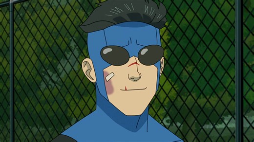 Why there’s no Invincible Season 3 Episode 9 this week