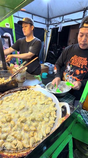 HOW TO MAKE OTAK-OTAK IKAN!