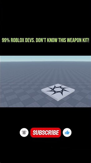 😱SECRET Roblox FREE Weapon Kit You MUST Use! 💥