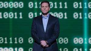 The future is now. Silicon Valley returns March 25. | HBO