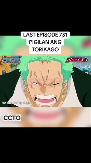 One Piece Tagalog Dub: Last Episode Insights