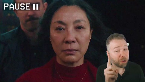 Everything everywhere all at once breakdown: 100+ details you missed | Deep dive