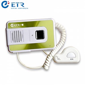 [Hot Item] Wired Calling System Nurse Call System