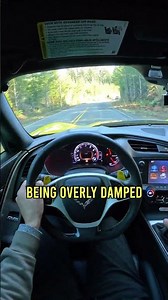 C7 Corvette Grand Sport Manual Gearbox Test
