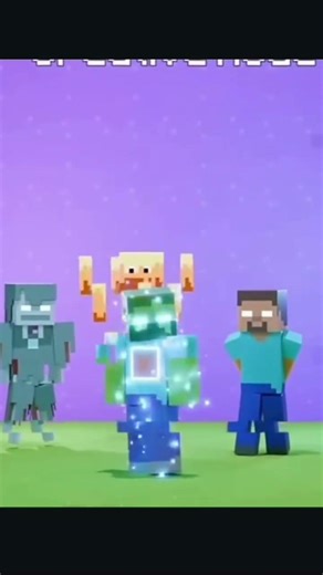 entity heroine does not exist🔥🔥 #herobrine #edit #viral