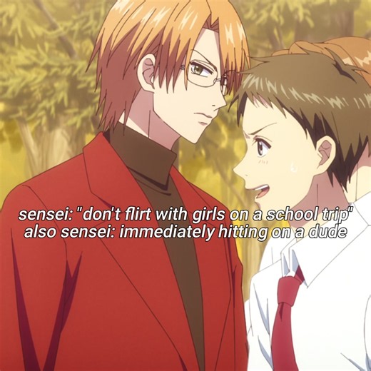 Umeda switched up so quick pls 😭 #hanakimi #hanazakarinokimitachie #花ざかりの君たちへ#mizuki #umeda #romanceanime #anime #animefyp