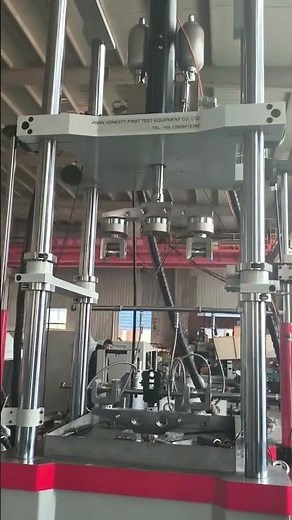 Fatigue test machine ,Tel: +86 13906415399 WeChat/WhatsApp