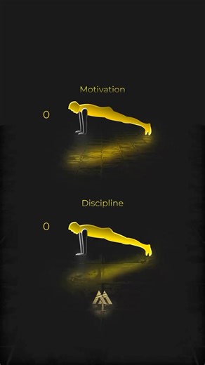 La Discipline et la motivation | La Discipline