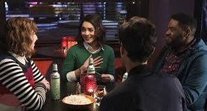 Watch Online Powerless~~Season 1 Episode 9 "Emergency Punch-Up"