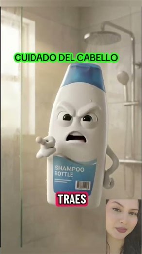 Proper Use of Shampoo