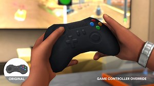 Sims 4 video game console mod