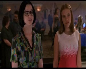 Ghost World Tráiler VO