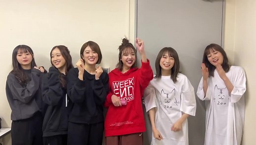 / 真夏の全国ツアー2021 FINAL! @東京ドーム🚩 いよいよです！！！！！ 楽しみましょう☺️ #乃木坂46 #真夏の全国ツアー2021FINAL_Day2 #ありがとうzoooooo #泣いたっていいじゃないか？ https://www.nogizaka46.com/smph/tour2021_final/ (公式Twitterから転載) ＝＝＝＝＝＝＝＝＝＝＝＝＝＝＝＝＝＝＝＝＝＝ 🚩Mid-summer National Tour 2021 FINAL！@Tokyo Dome🚩 SPECIAL MOVIE📹 🎪DAY2 Part9 Buy your tickets here:https://stagecrowd.live/nogizaka46_tour2021_final_intl/ ================================= 🚩真夏的全國巡迴演唱會2021 FINAL！@東京巨蛋🚩 SPECIAL MOVIE📹 🎪DAY2 Part9 ＜對象國家・地域＞ ◆演唱會票券：台灣、香港、澳門、新加坡、美國、泰國、韓國、英國、德國、墨西