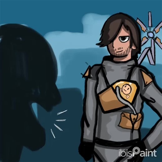 Exploring Death Stranding: A Gaming Journey