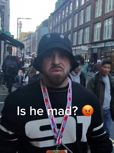 Connect 4 Game with an Angry Opponent: What Happened?