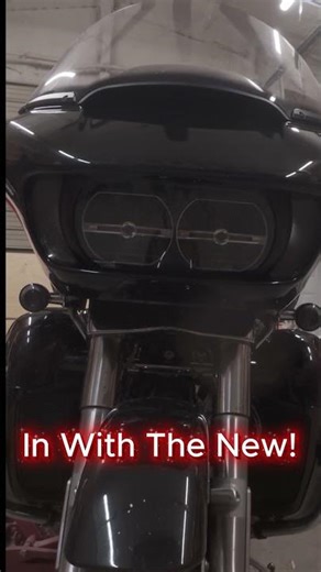 Hog Workz LED Turn Signals