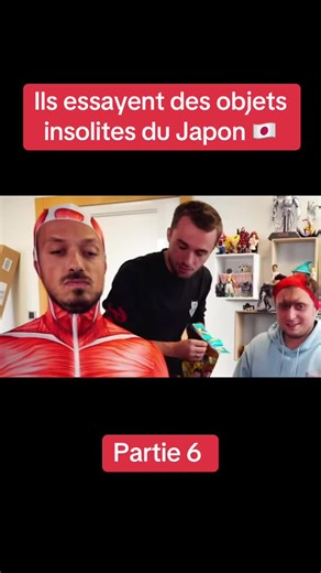 abonne toi !! #squeezie #pourtoi #fyp #objet