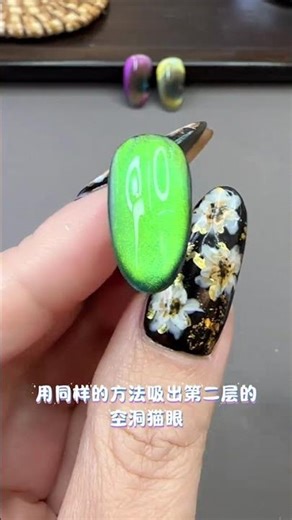 Learn Easy Nail Art in 5 Easy Steps