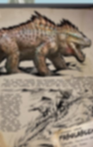 Epic Ark Fails & Insane Tames | Syntac Chronicles