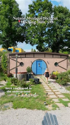 ⤵️ Discount Code for this Magical Earth Retreat!