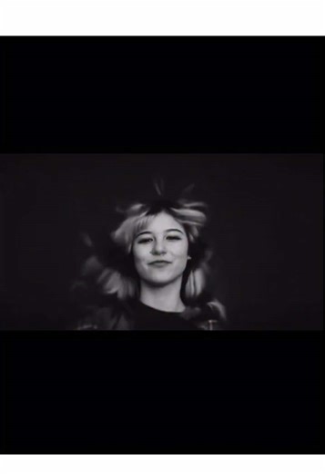 Alysa Liu Shines in Rolling Stone Modeling Shoot