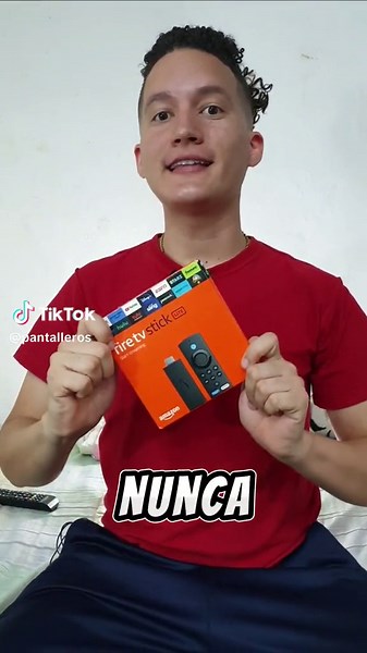 Soluciones para problemas comunes de Fire Stick