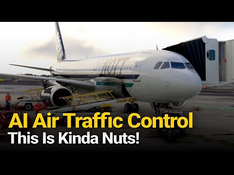 SayIntentions.Ai - Realistic GPT AI Air Traffic Control for MSFS