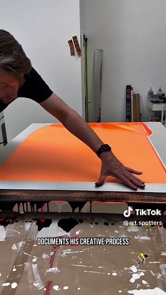 Exploring Bold Colors in Contemporary Abstract Art