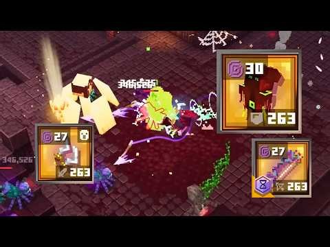 A Crazy Poison Speedrun Build?!? | Maxed Out Builds