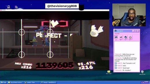 ❄️This Winter’s Lookin \