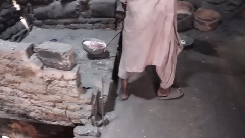 Behind the Scenes of Electrical Silver and Aluminum Wire Production