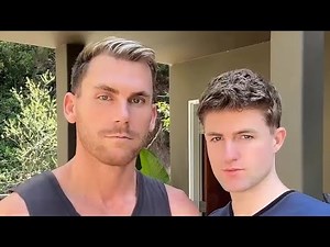 Step brother bonding turned me gay