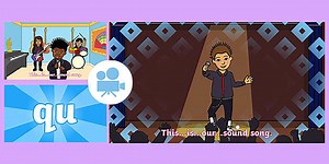 Phonics Level 3 Sounds Song