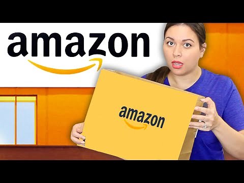 7 Weird Amazon Product Finds You Haven't Seen