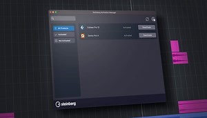 Steinberg releases Cubase 12