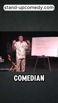 🎤Take Back Your Power After Bombing -Stand Up Comedy Classes Greg Dean #standupcomedy #bombing